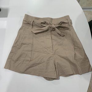 Wilfrid Paperbag Short